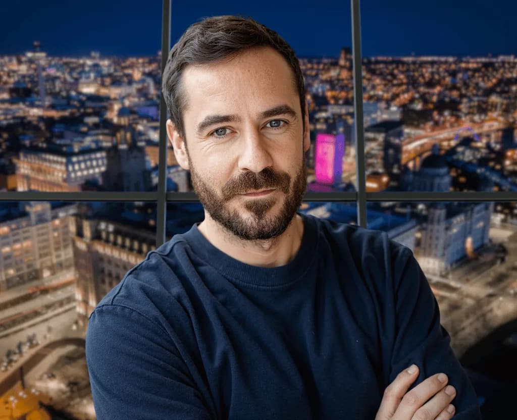 Jack Price, Founder of SEOJack
