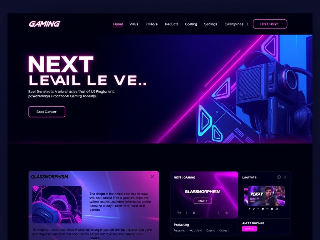 Streamer Pro