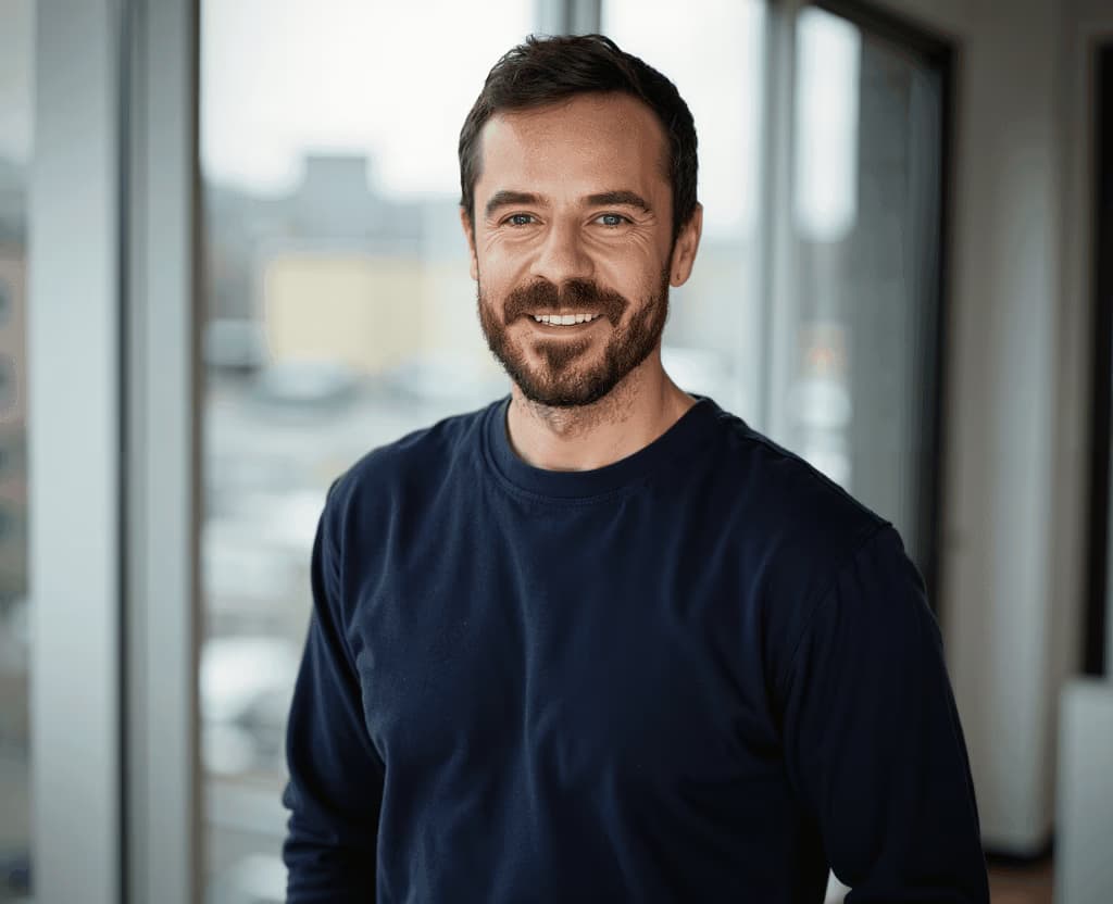 Jack Price, founder and CEO of SEOJack