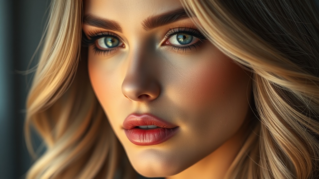 Luxury Hair