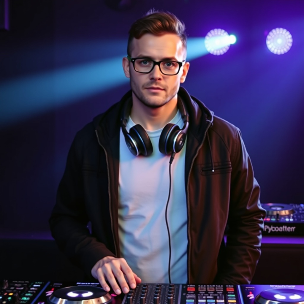 DJ Profile