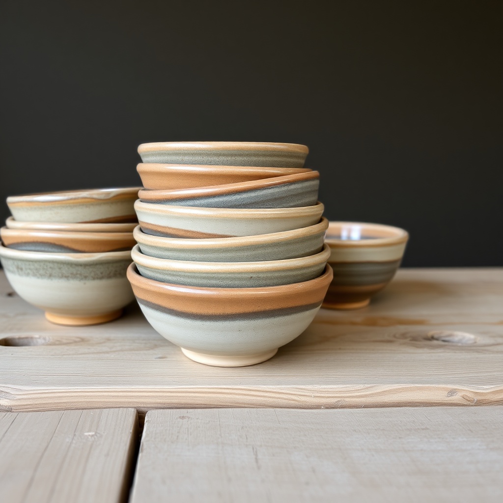Ceramic Bowl