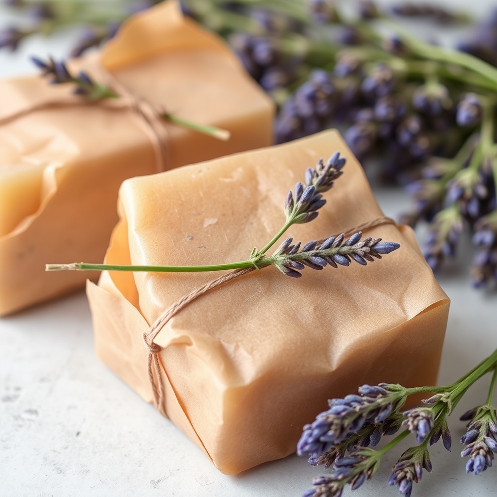 Artisan Soap