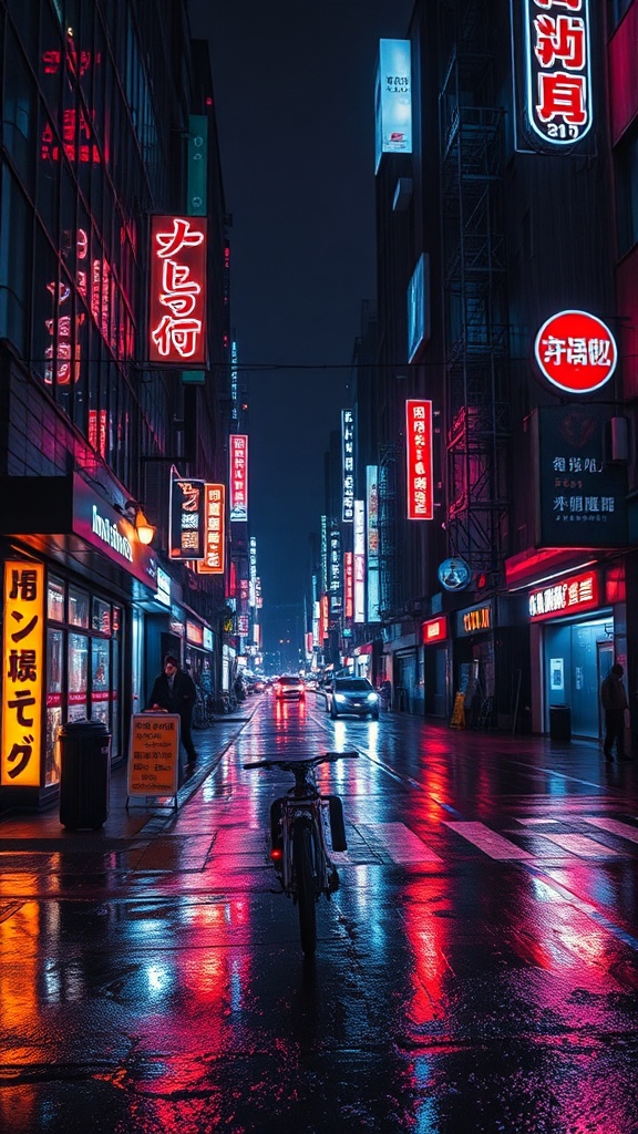 Urban Photography