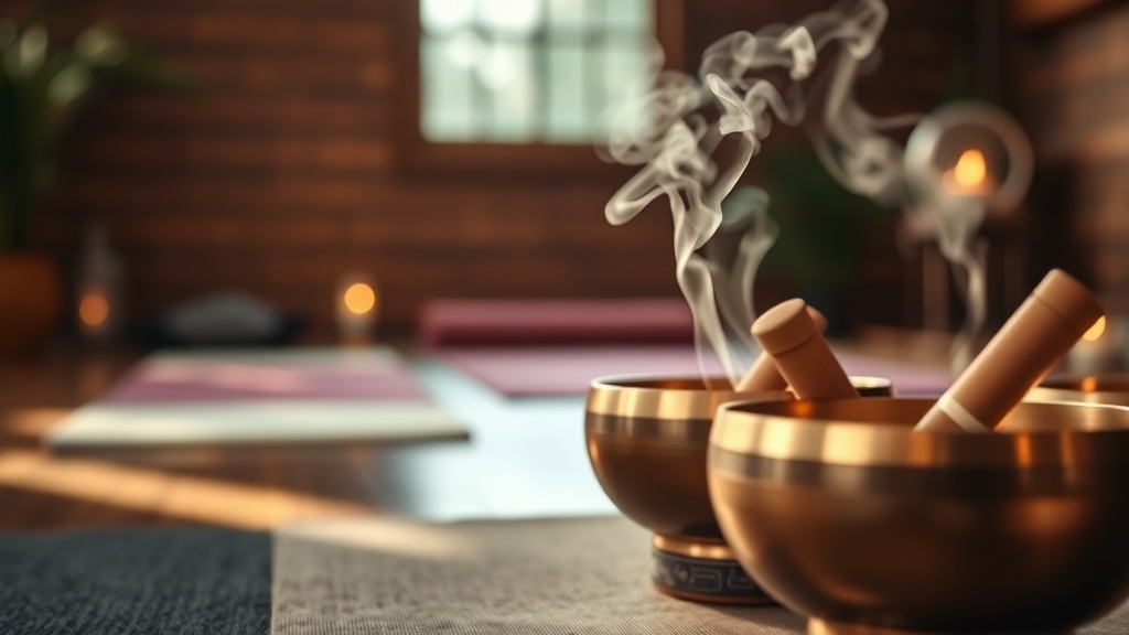 Yoga Studio