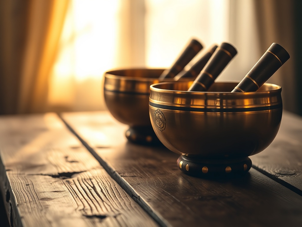 Sound Healing